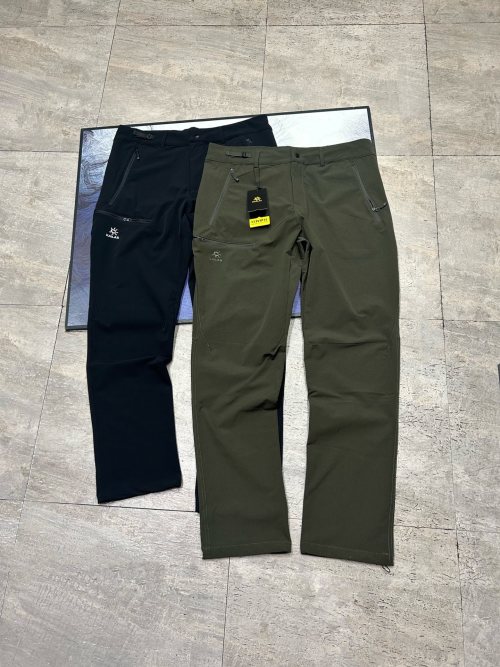 Kailas T10-X Series Outdoor CORDURA Abrasion Resistant Windproof Softshell Pants 1 Kailas T10-X Series Outdoor CORDURA Abrasion Resistant Windproof Softshell Pants