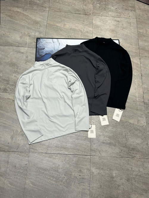 KOLON SPORT Men's Long Sleeve T-Shirt Quick-Dry Athletic Top 21 KOLON SPORT Men's Long Sleeve T-Shirt Quick-Dry Athletic Top