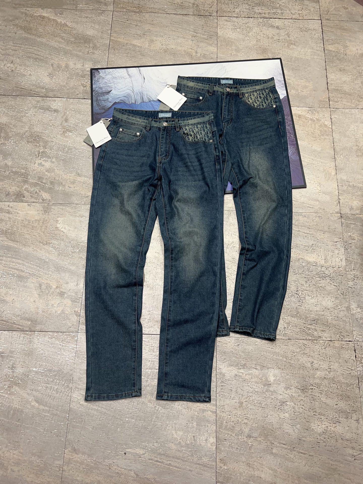 Alternative view of Dior Jacket 09432