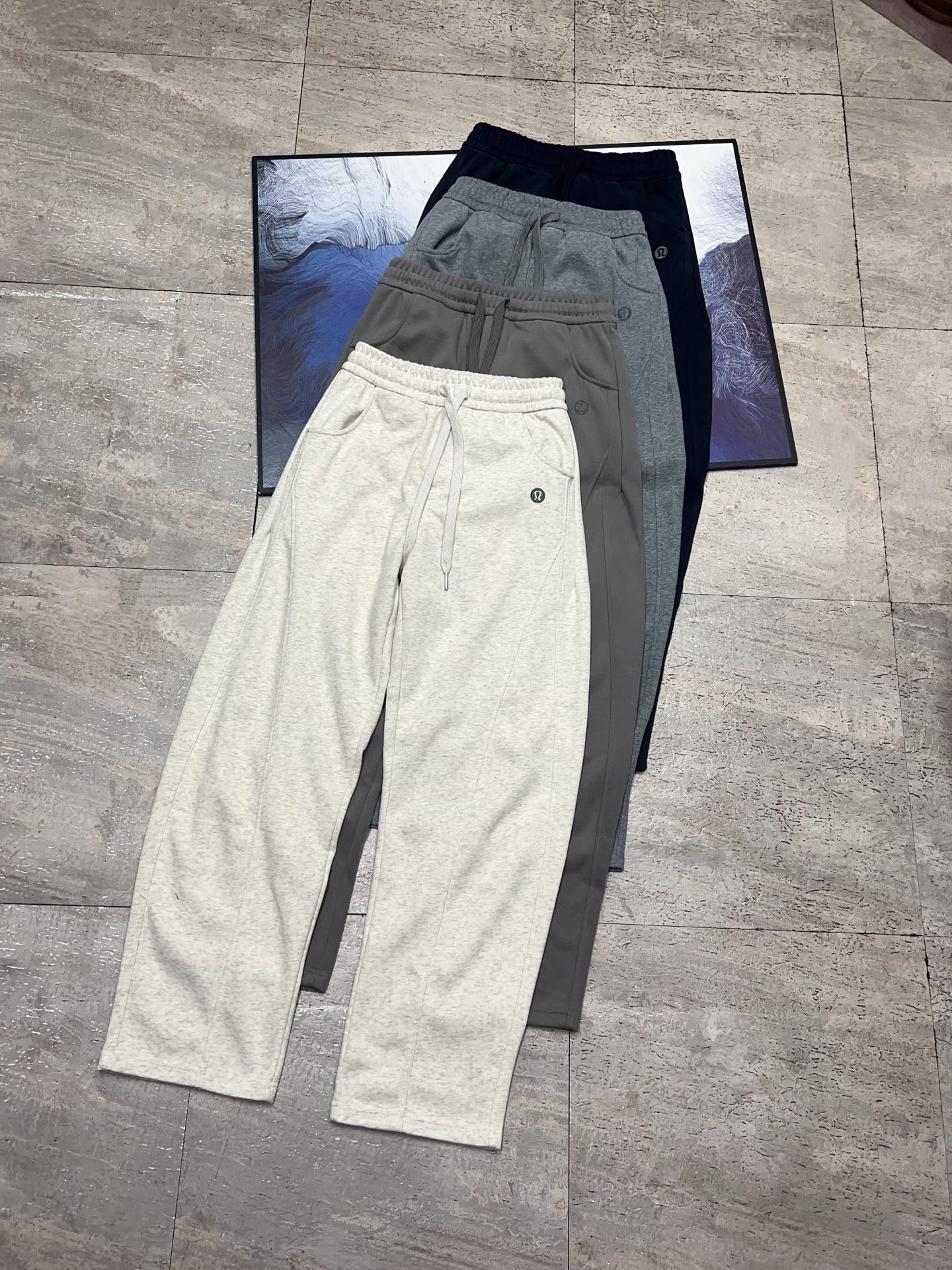 Lululemon Pants 09295
