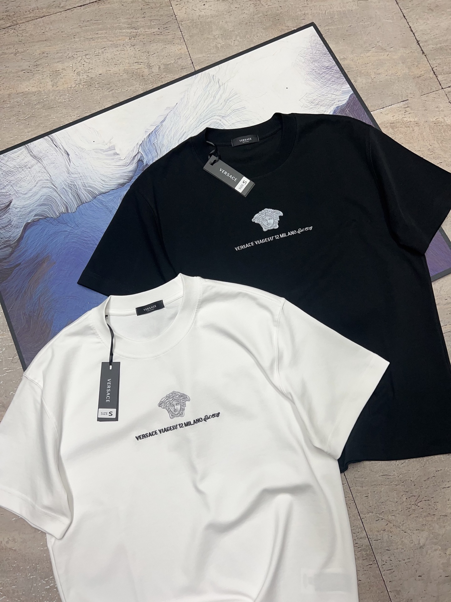 Alternative view of T-Shirt 09294