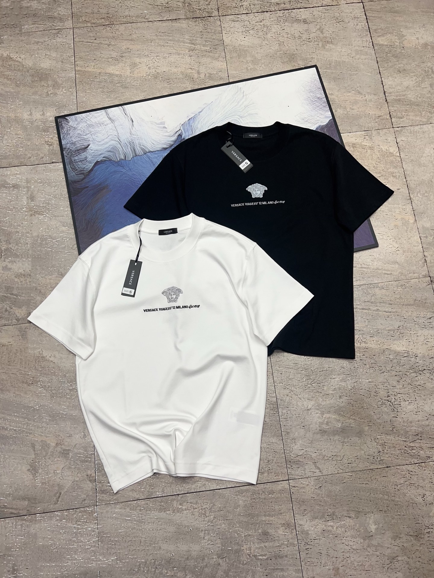 T-Shirt 09294