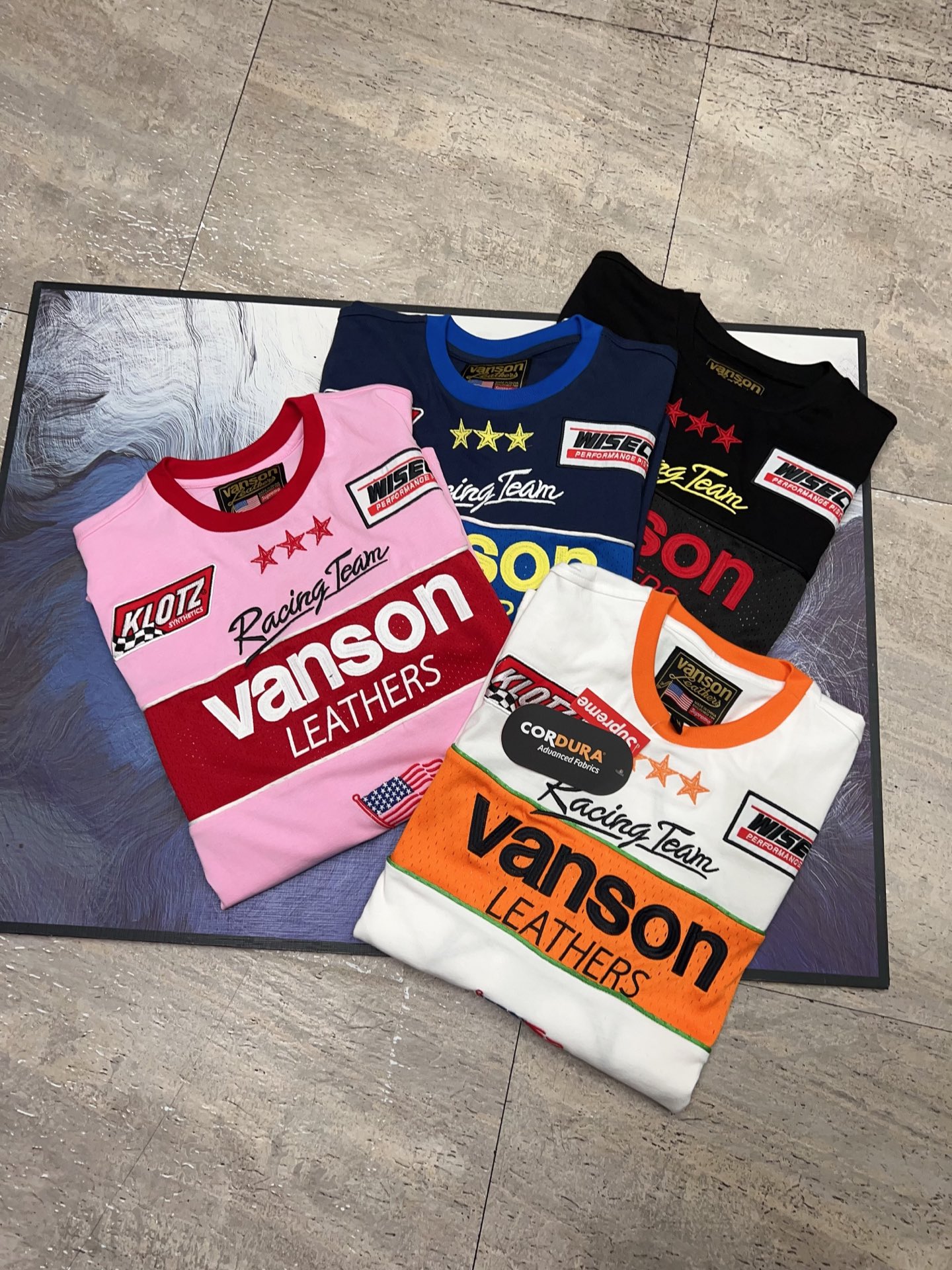 T-Shirt SS26 02861
