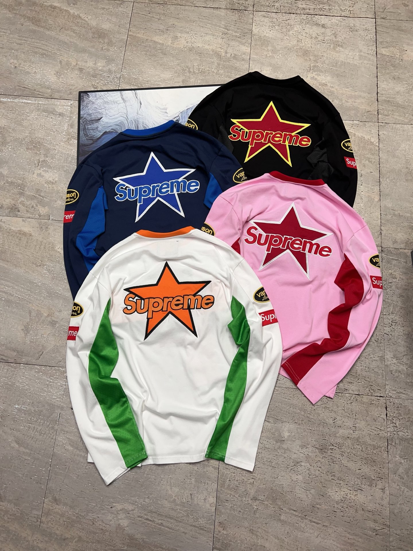 Alternative view of T-Shirt SS26 02861