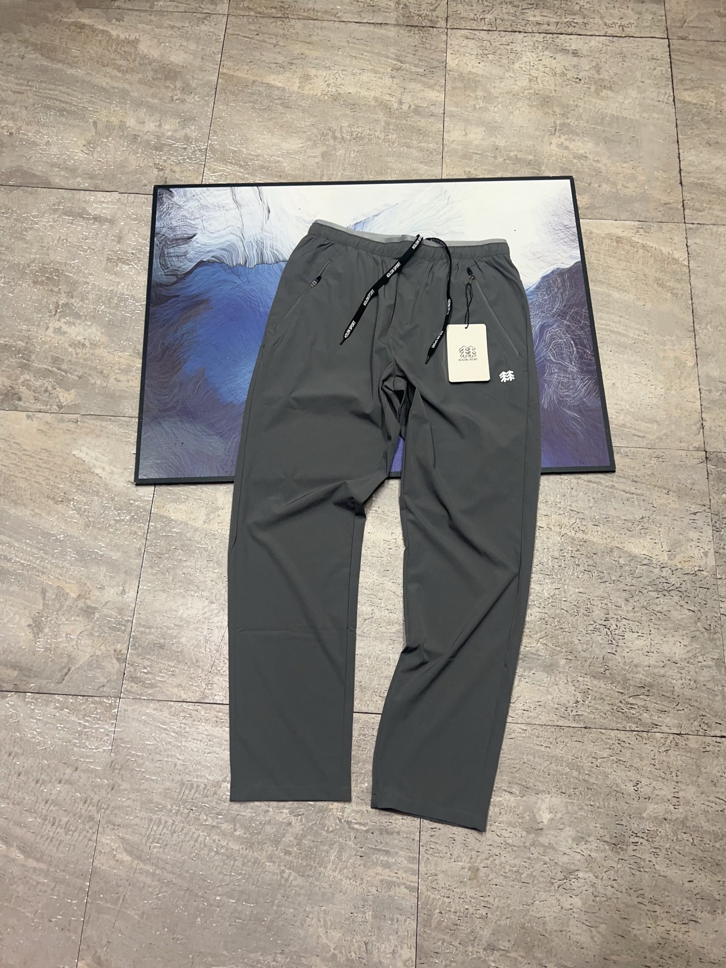 Pants 04331