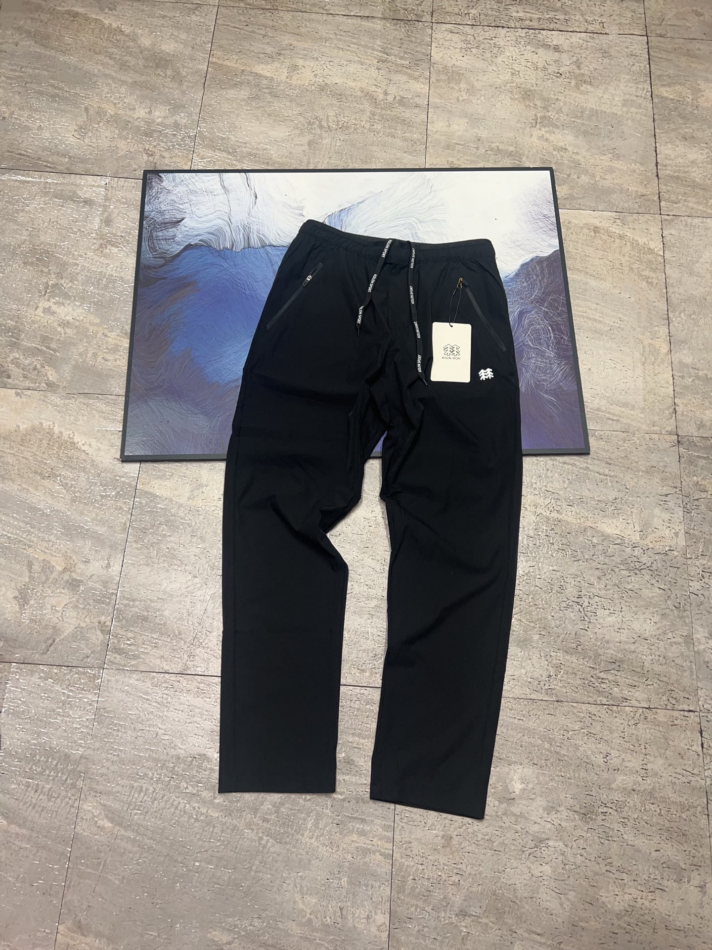 Alternative view of Pants 04331