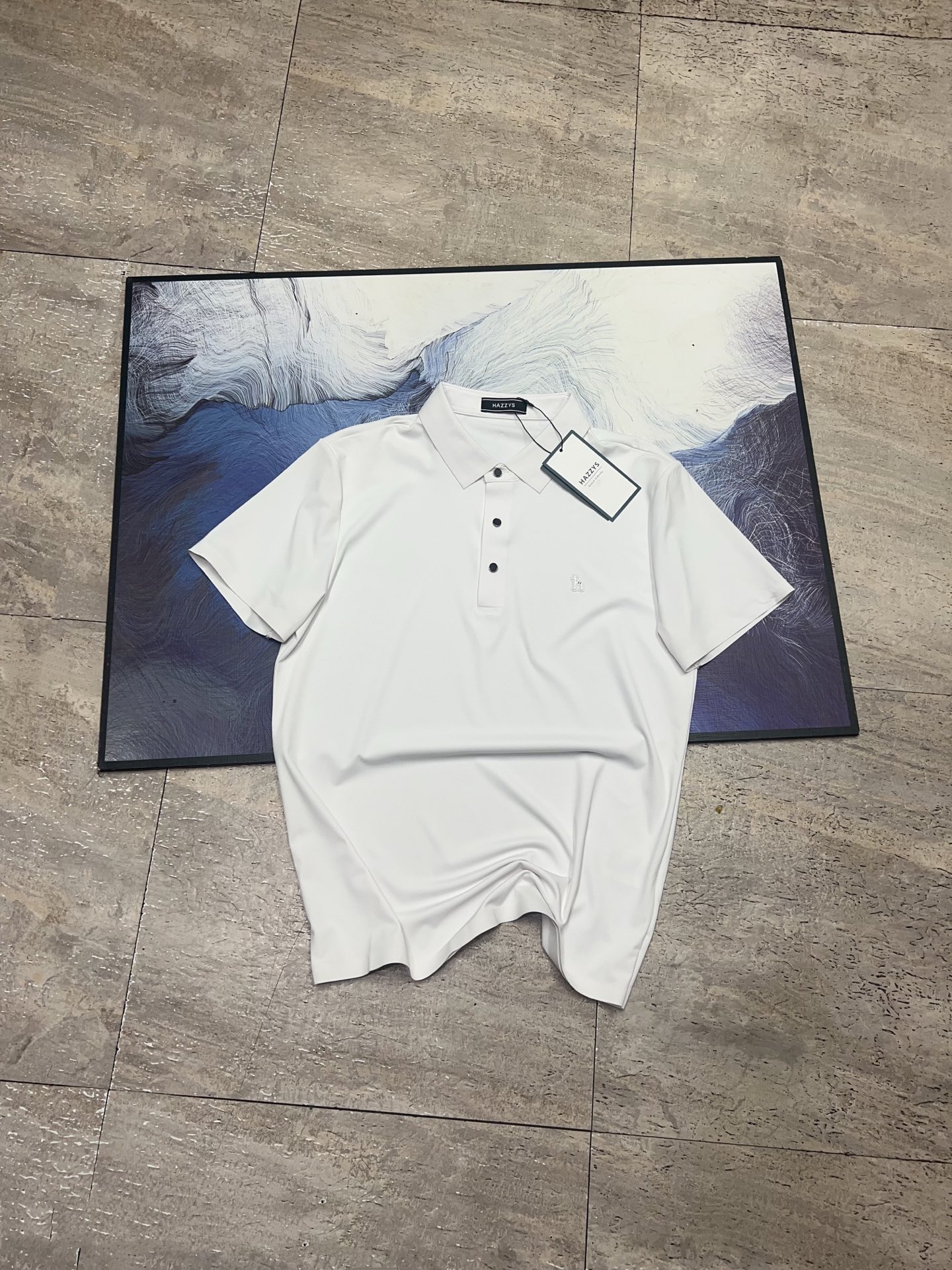 Polo Shirt 05199