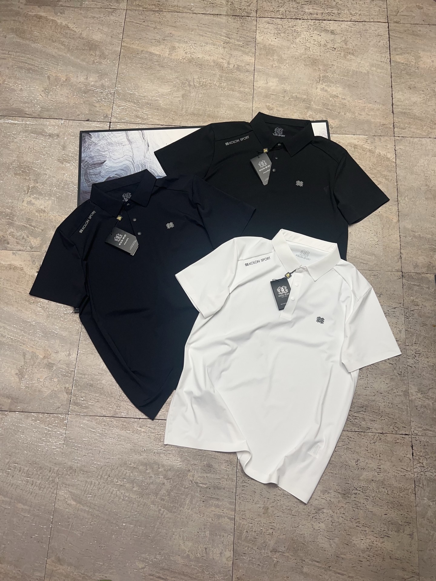 Polo Shirt 04327