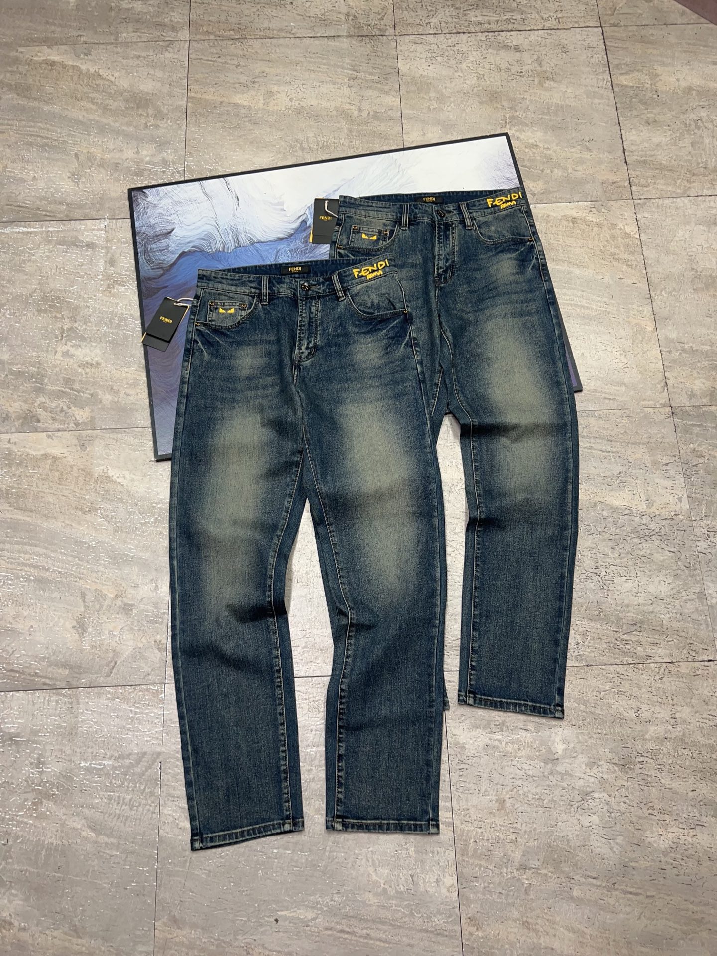 Alternative view of Prada Jacket 03927