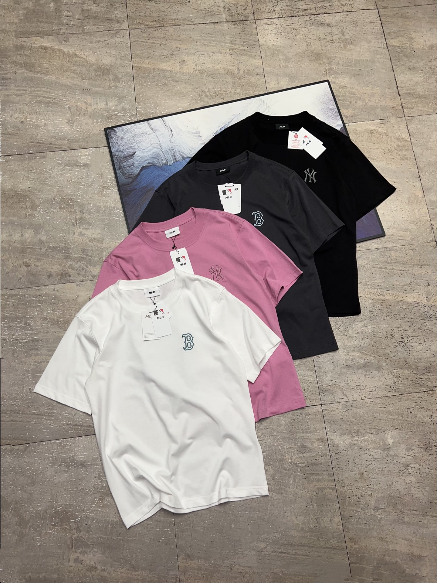 T-Shirt 04322