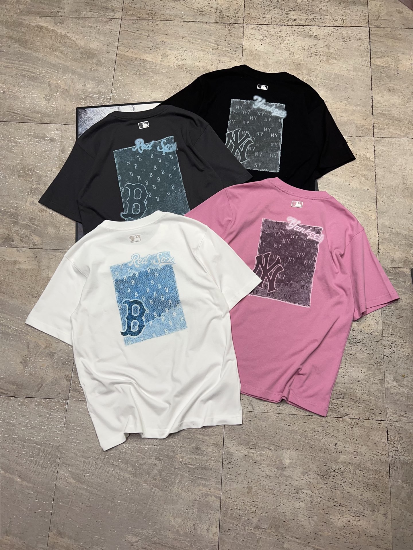 T-Shirt 04321