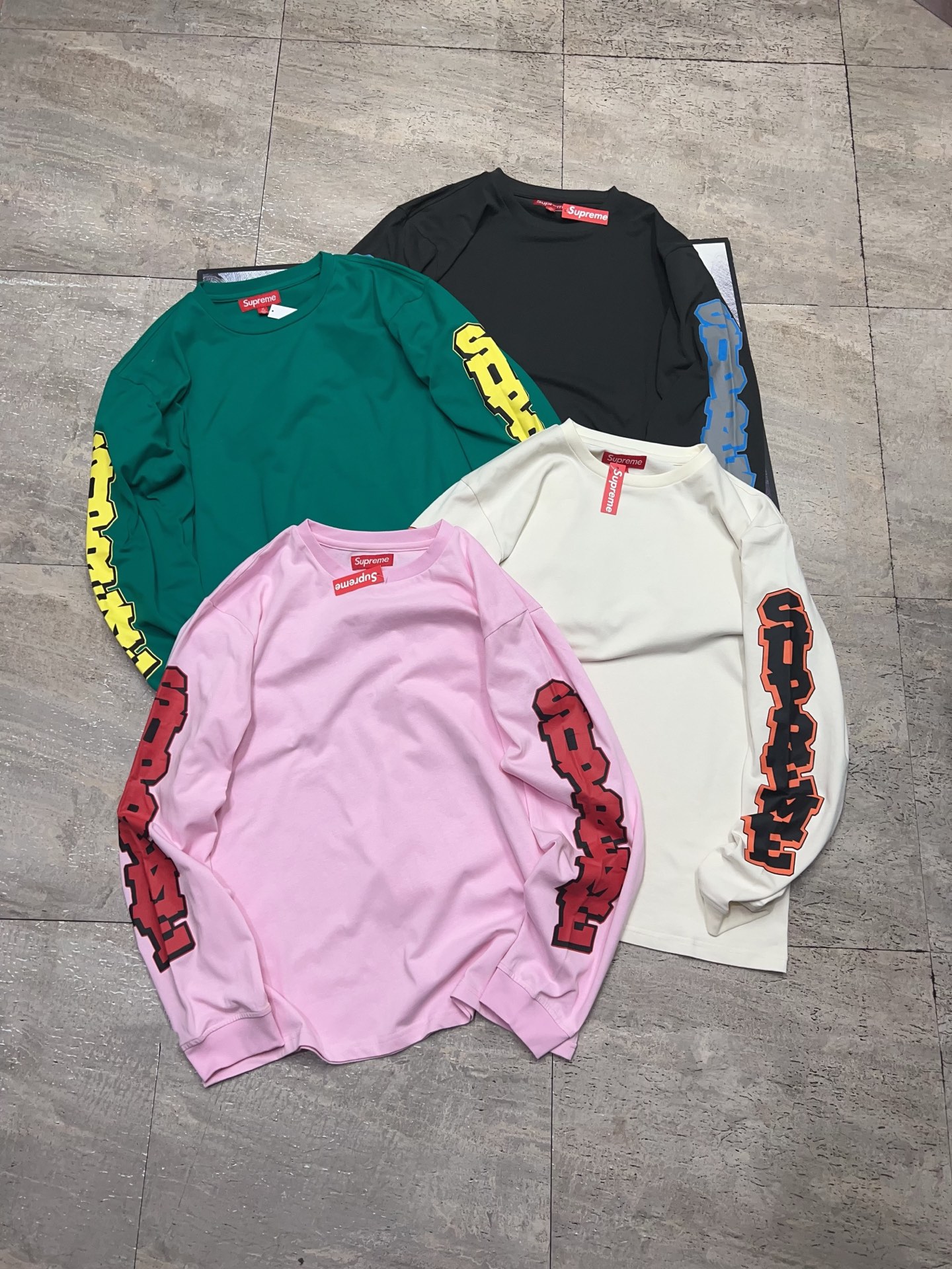 T-Shirt SS26 04319