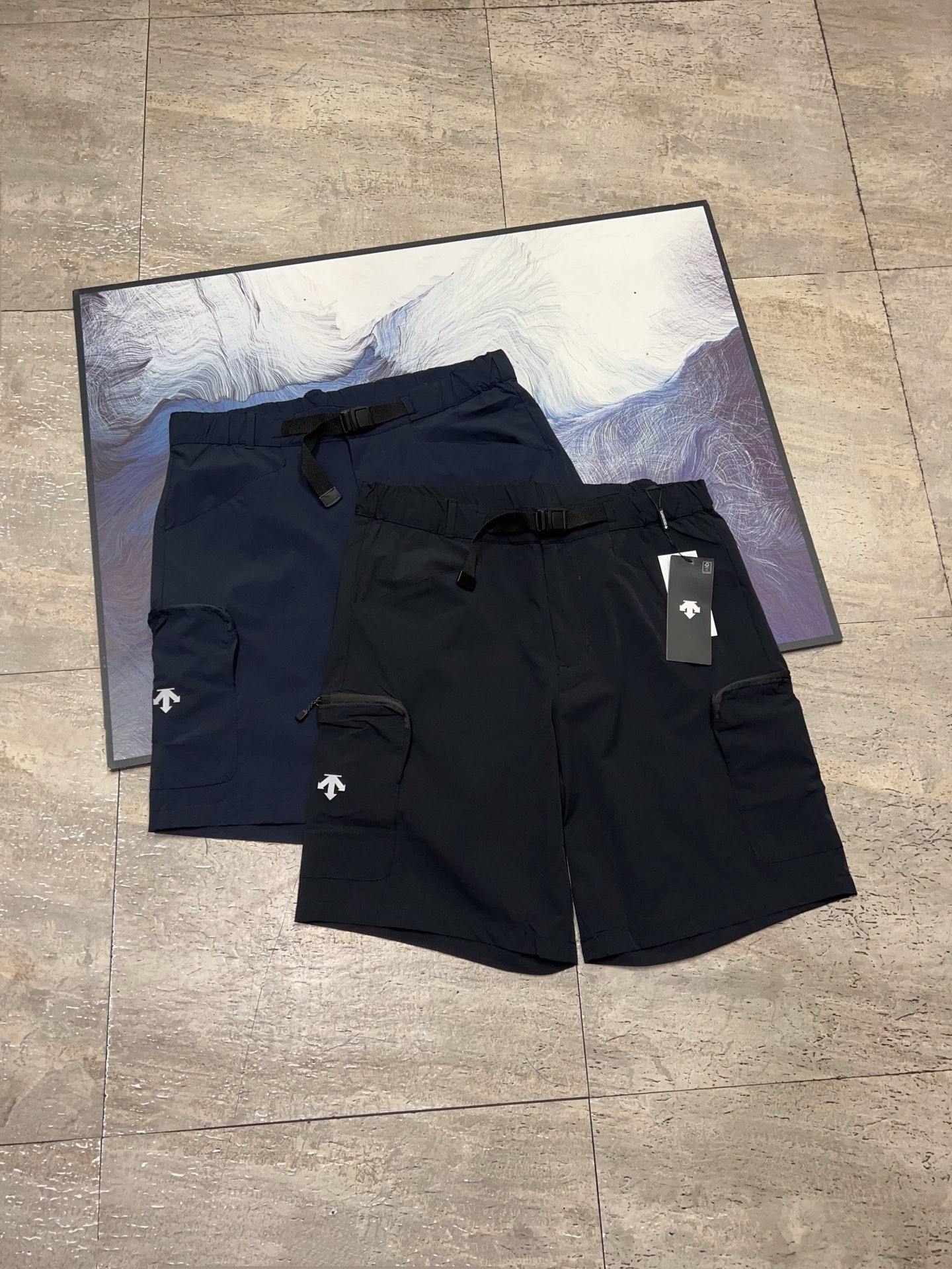Shorts 04317