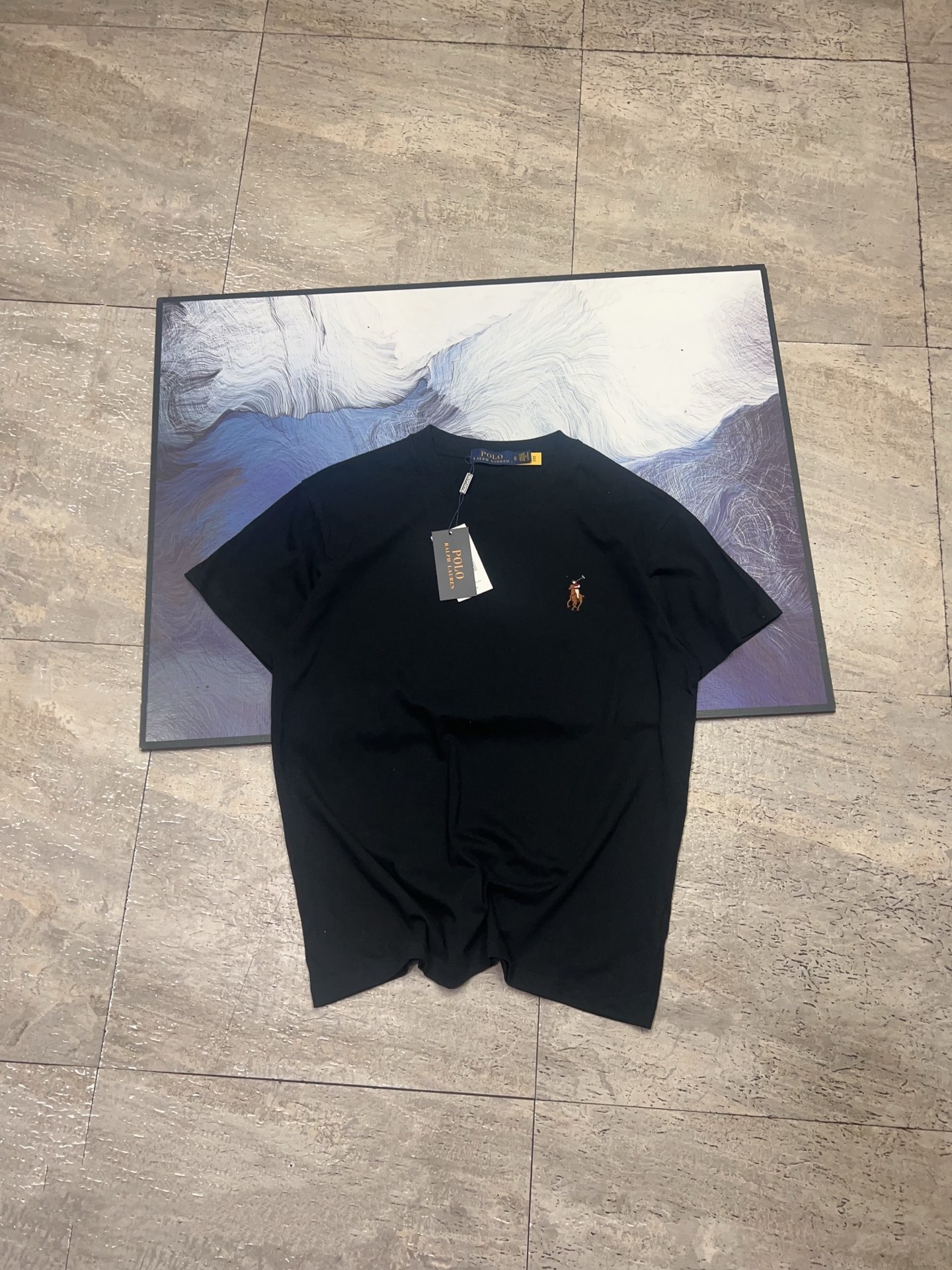 Ralph Lauren T-Shirt 04316 - 图片 7