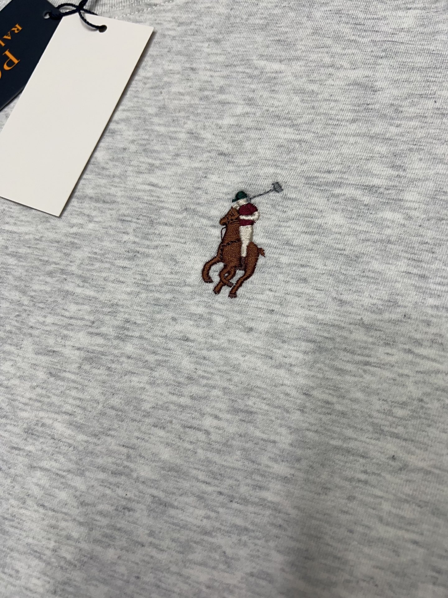 Ralph Lauren T-Shirt 04316 - 图片 9
