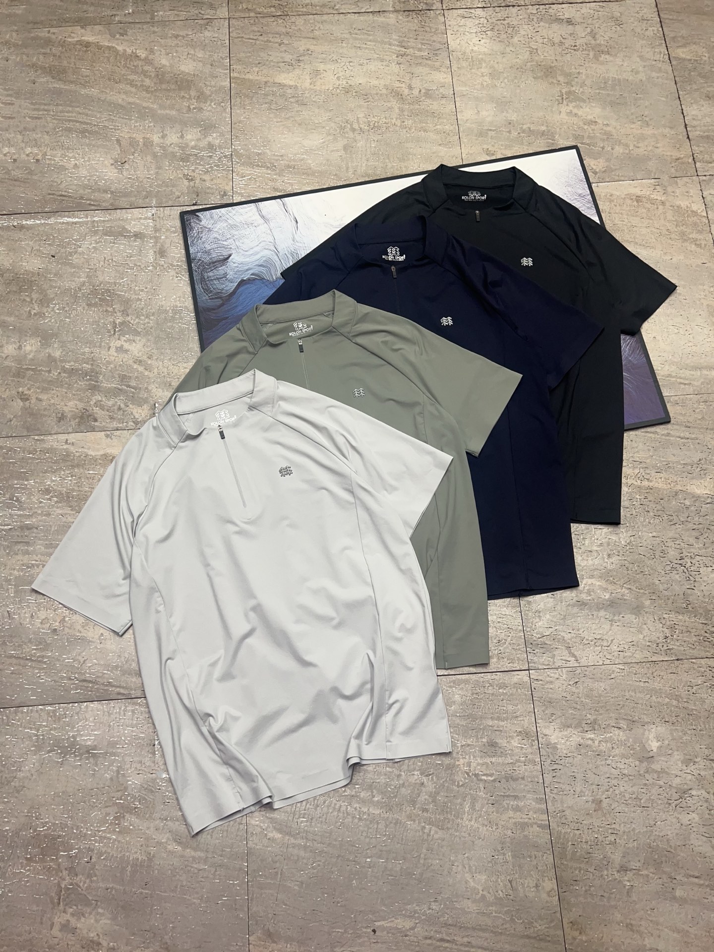 T-Shirt 02858