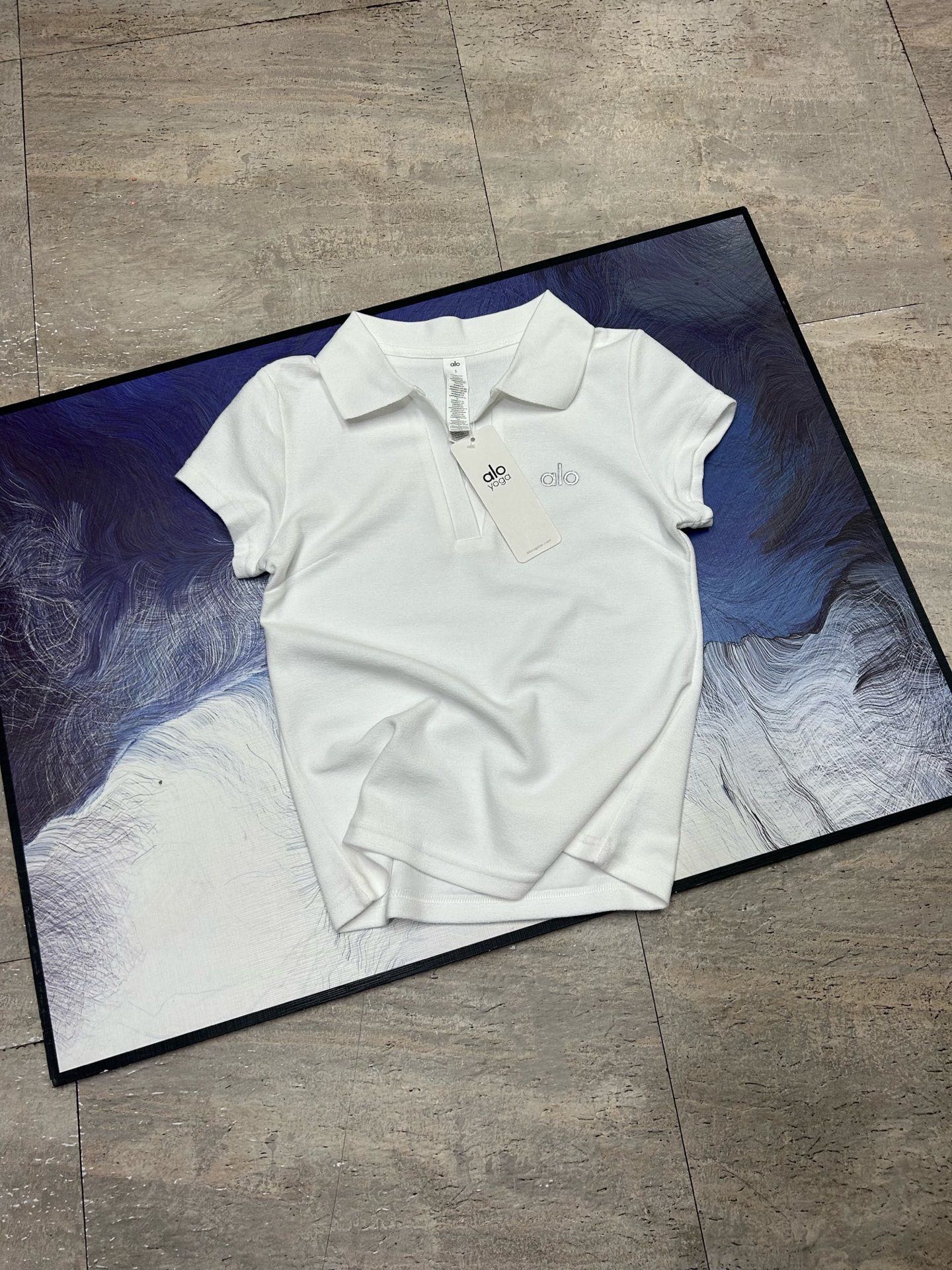 Polo Shirt 02856