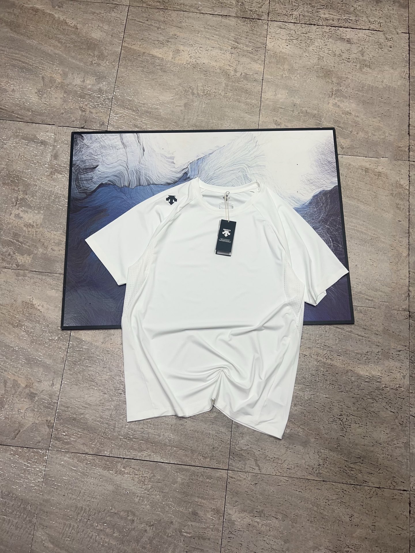 T-Shirt 02853