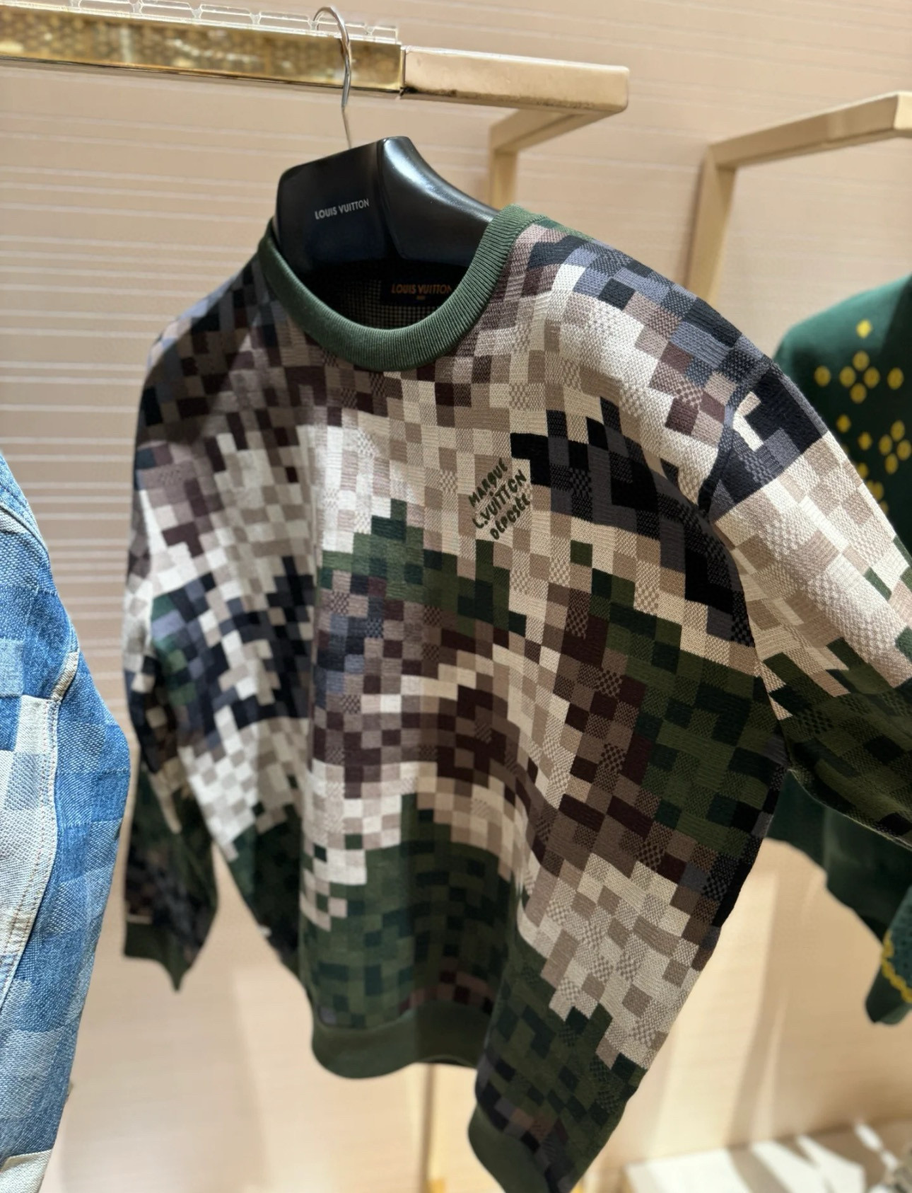 尺码表