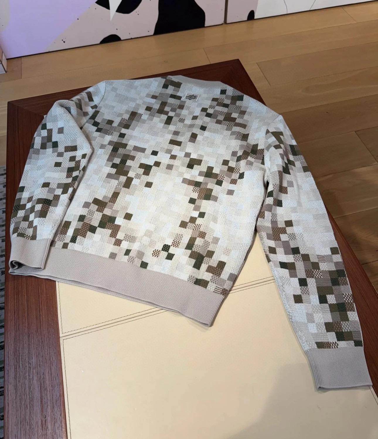 尺码表