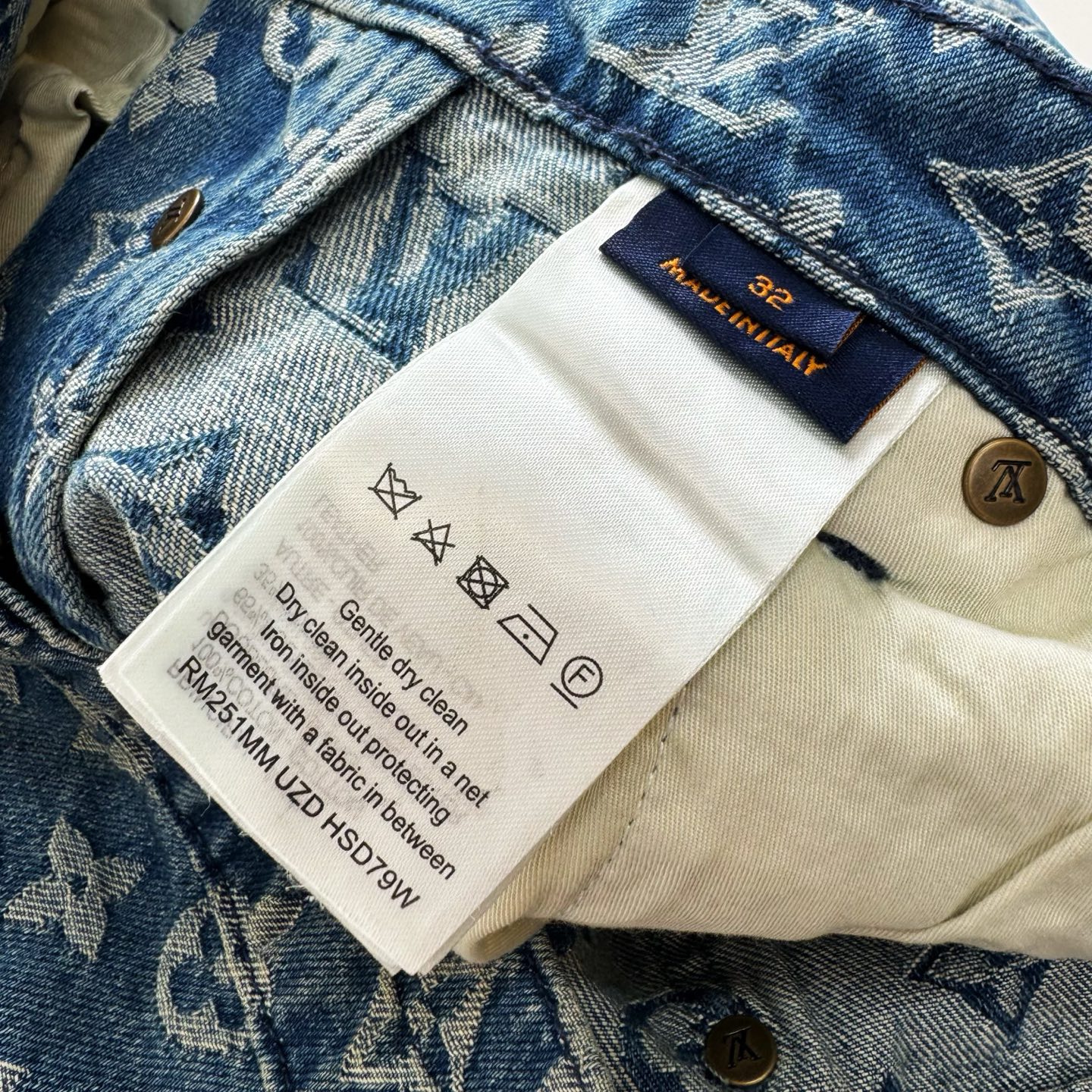 Prada Haute Couture Haute Couture Designer Jacket Coat Clothes Clothing 9