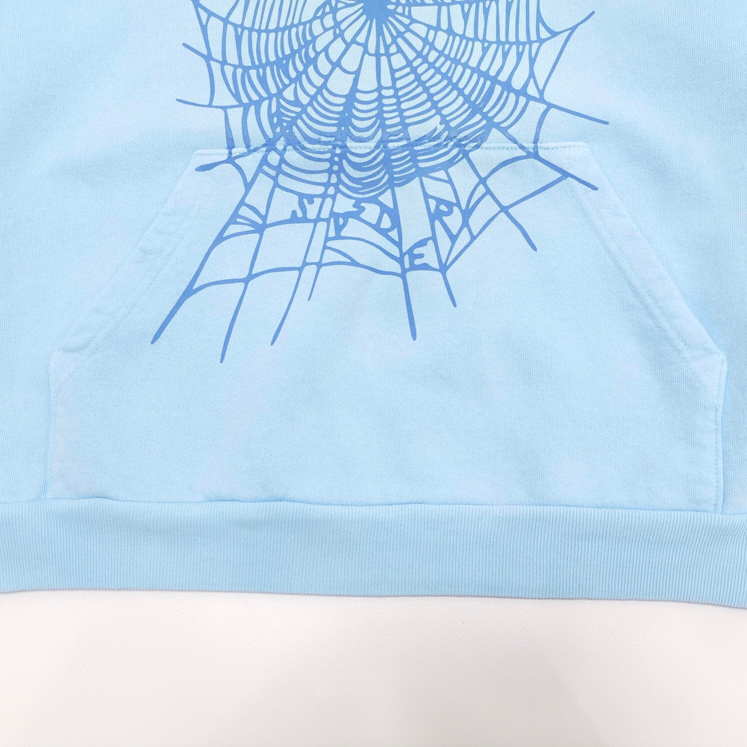 Sp5der Clothes Top Version Not Mass Market — photo 5