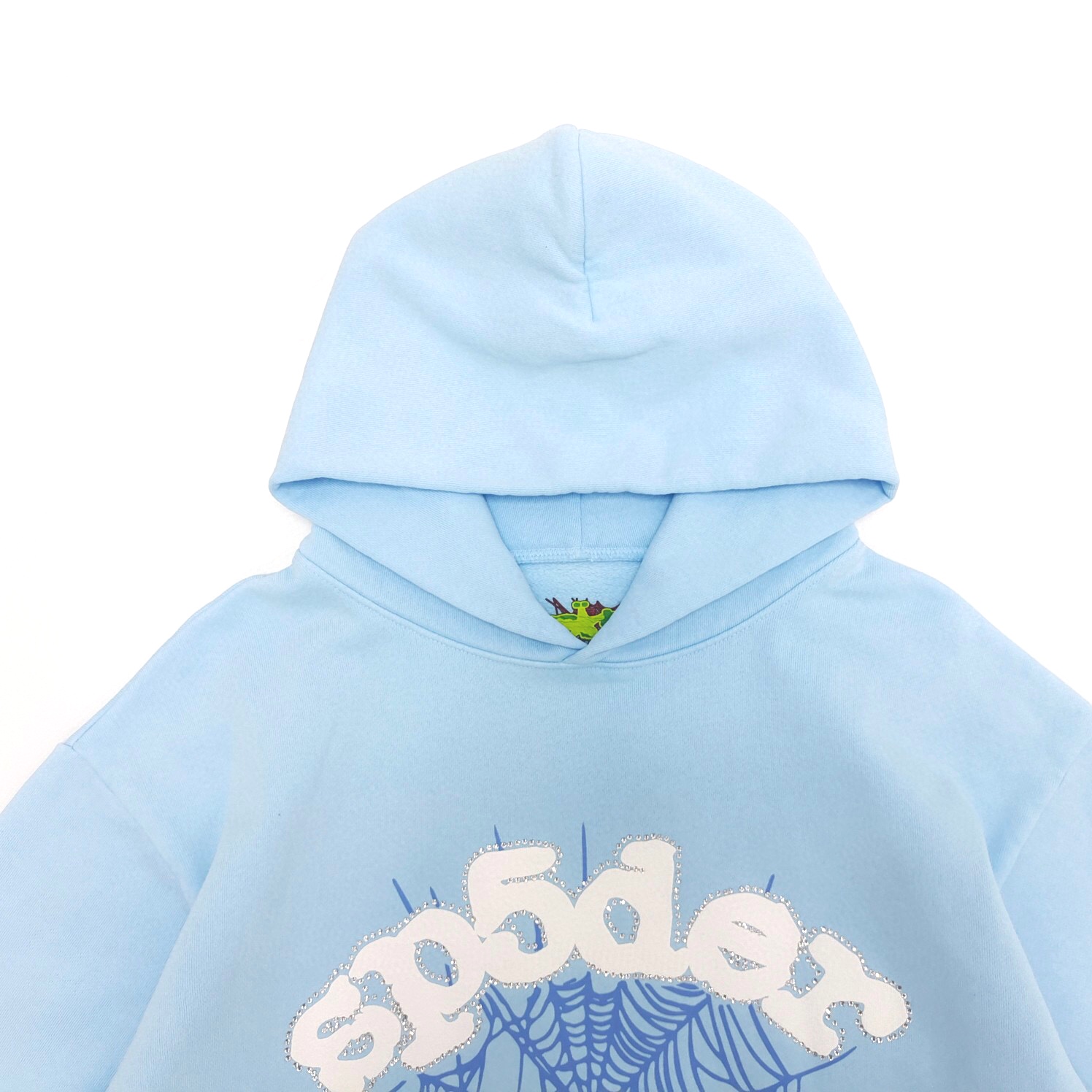 Sp5der Clothes Top Version Not Mass Market — photo 3