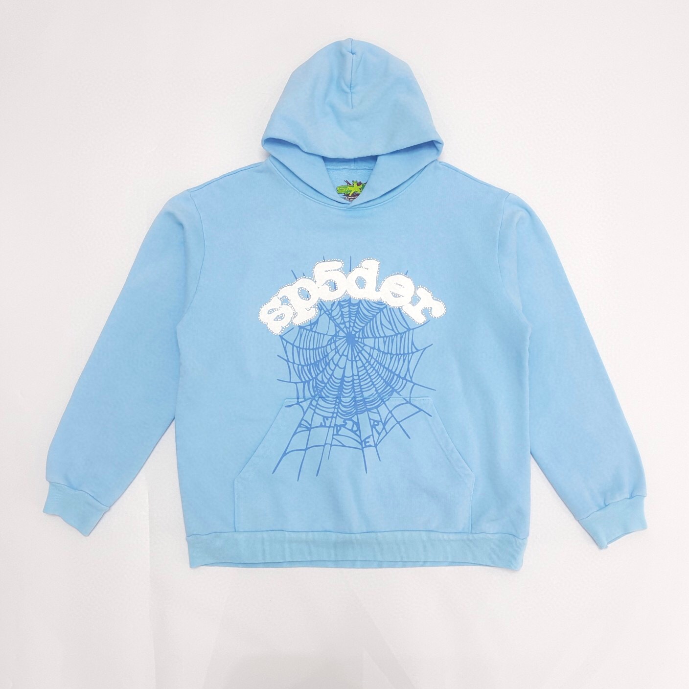 Sp5der Clothes Top Version Not Mass Market