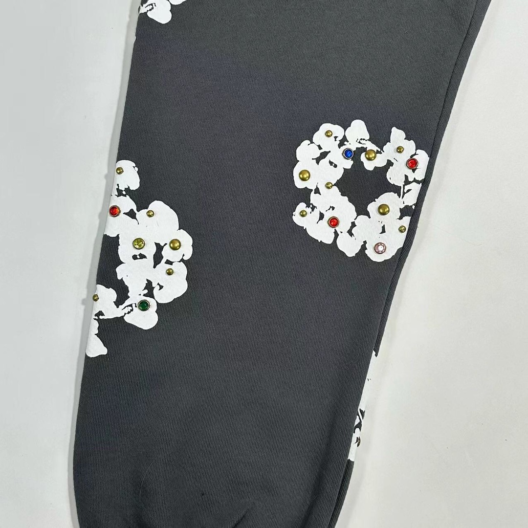 Denim tears Clothes Top Version Not Mass Market — photo 9