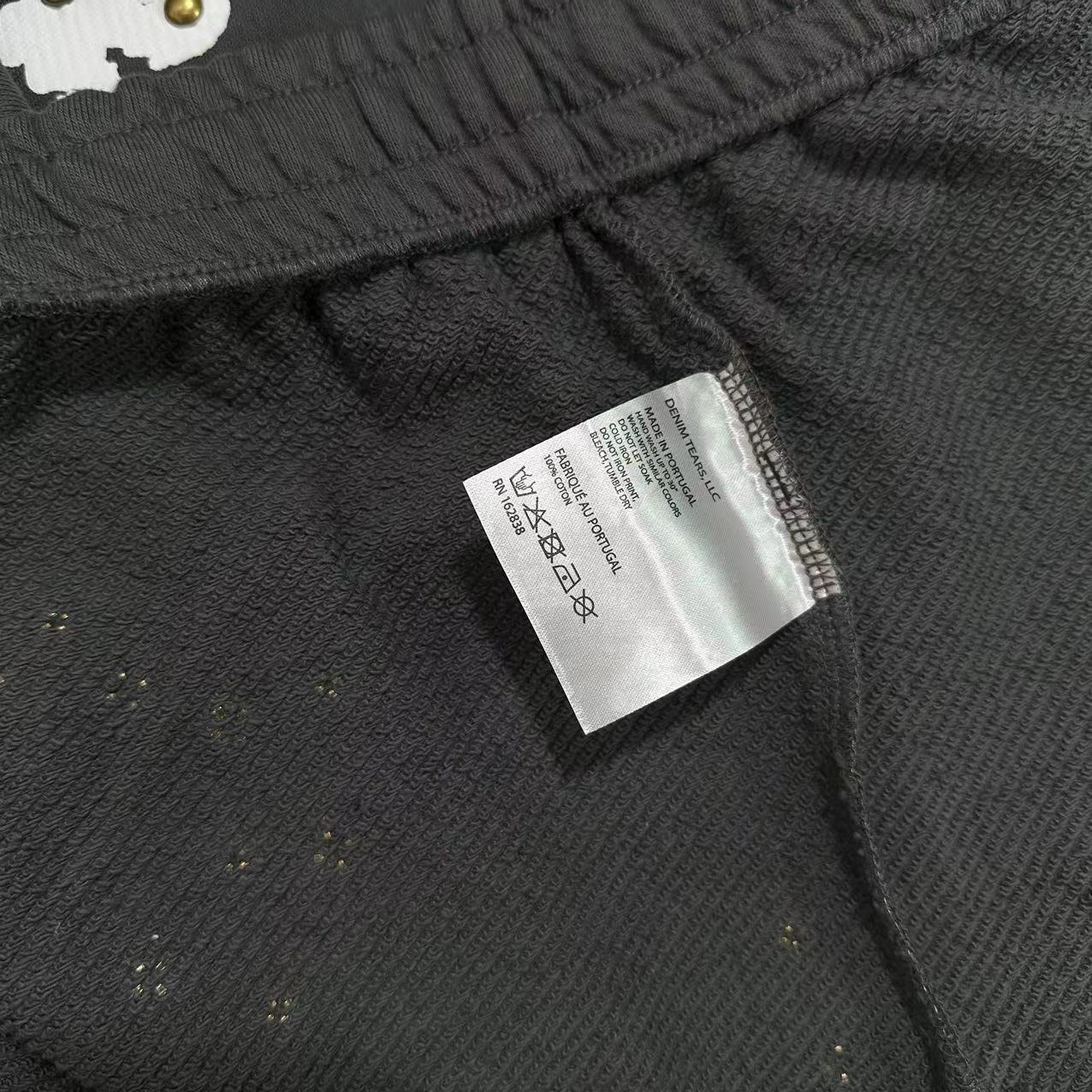 Denim tears Clothes Top Version Not Mass Market — photo 14