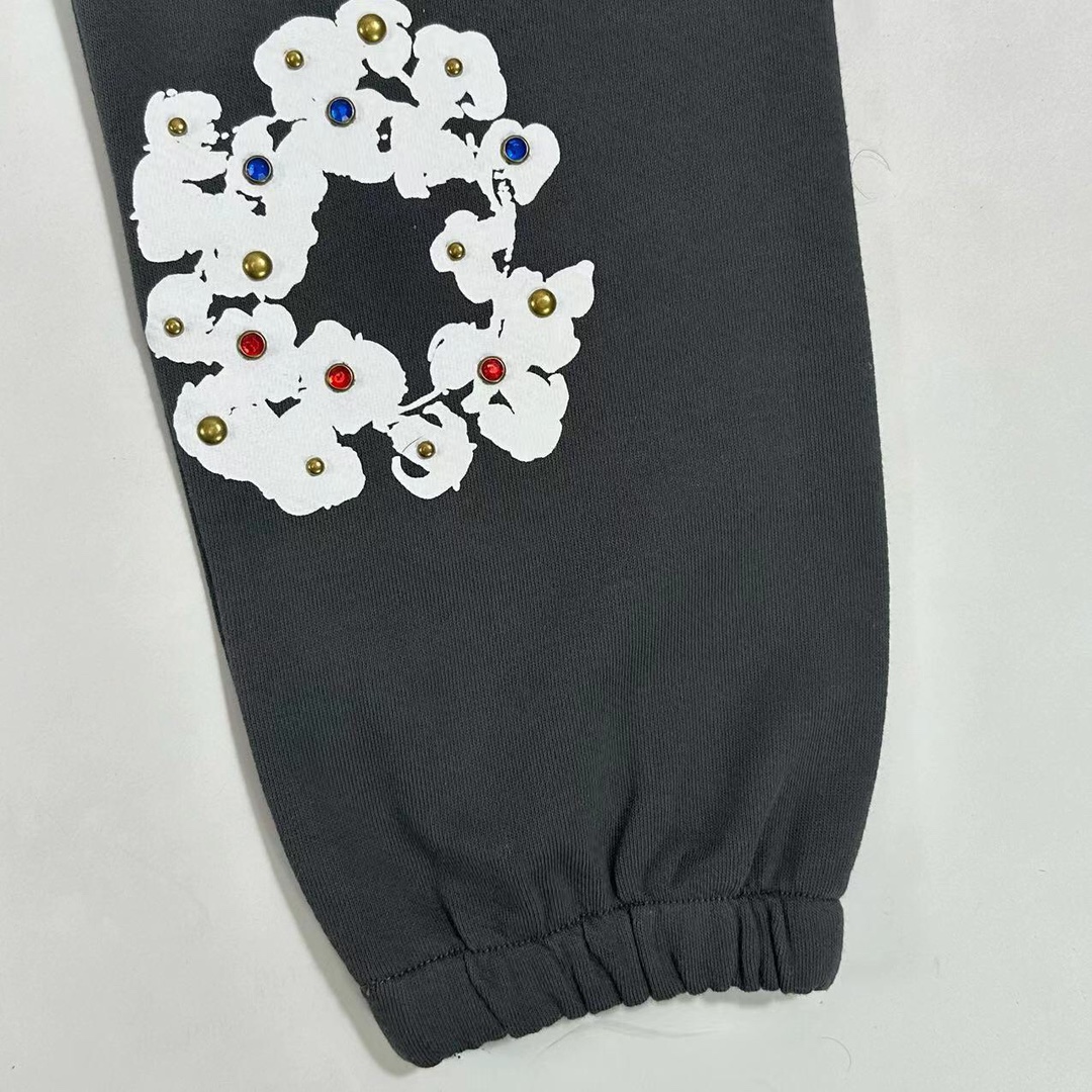 Denim tears Clothes Top Version Not Mass Market — photo 10