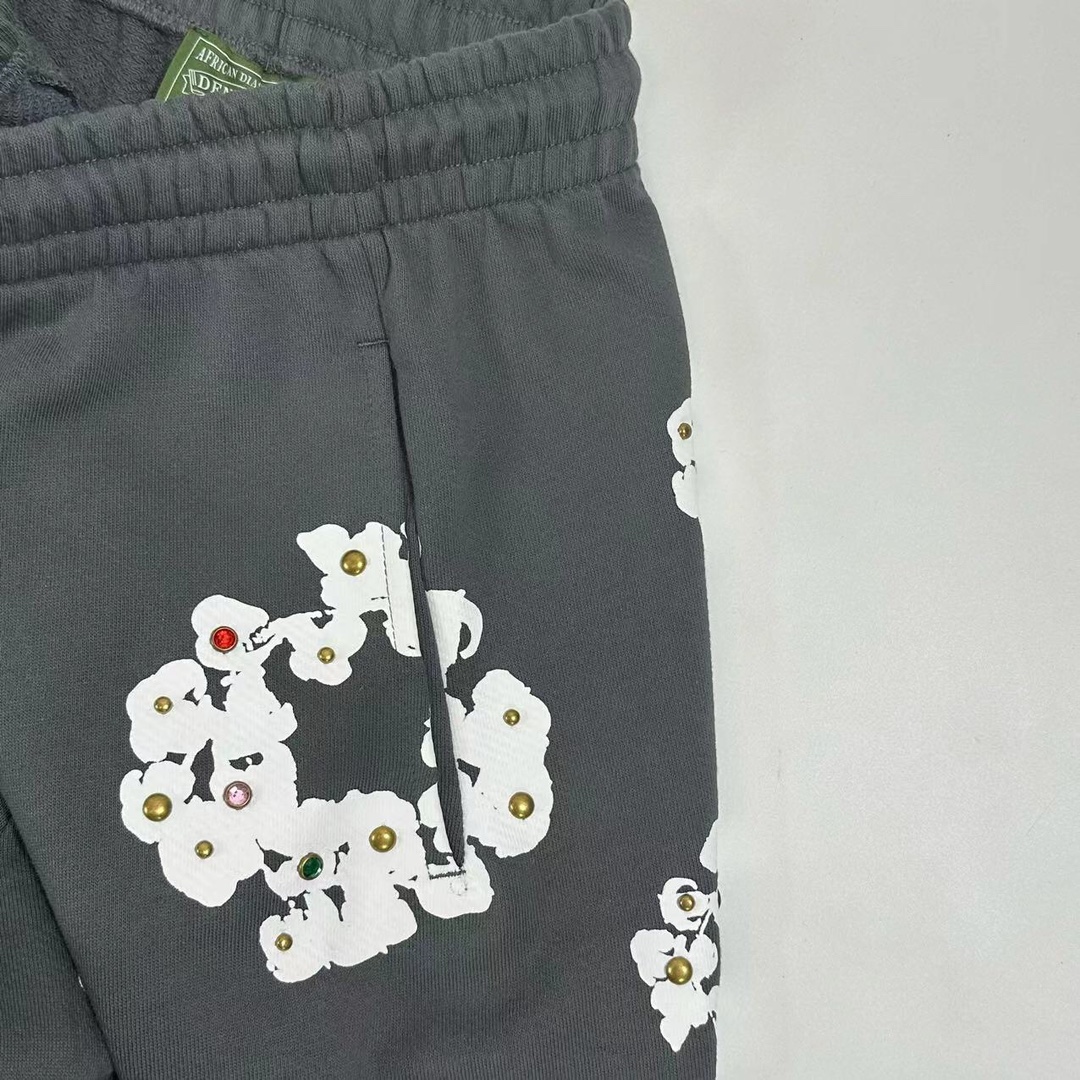 Denim tears Clothes Top Version Not Mass Market — photo 4
