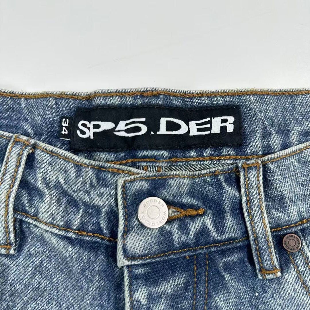 Sp5der Clothes Top Version Not Mass Market — photo 5