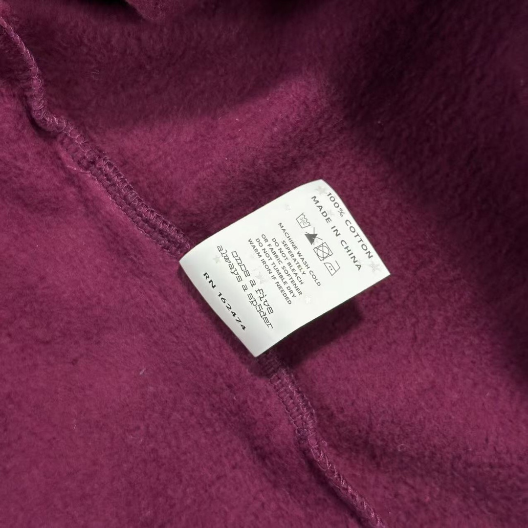 Sp5der Clothes Top Version Not Mass Market — photo 9