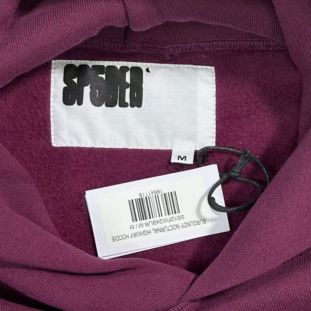 Sp5der Clothes Top Version Not Mass Market — photo 8