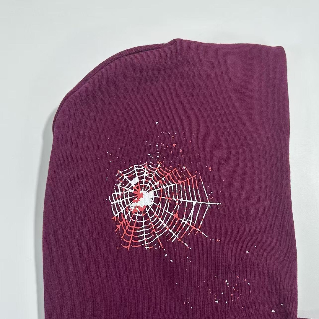 Sp5der Clothes Top Version Not Mass Market — photo 3