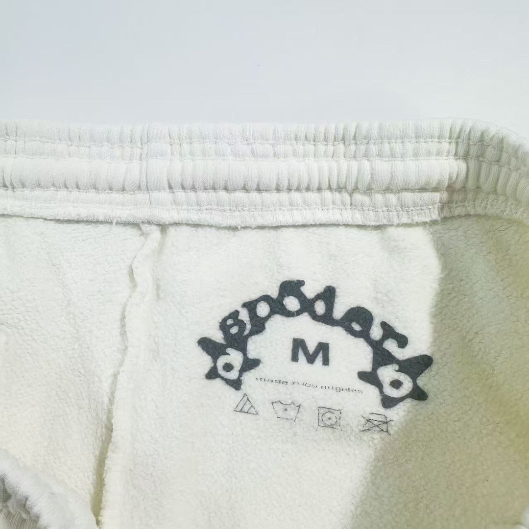 Sp5der-kleding Topversie, geen massamarkt — photo 9
