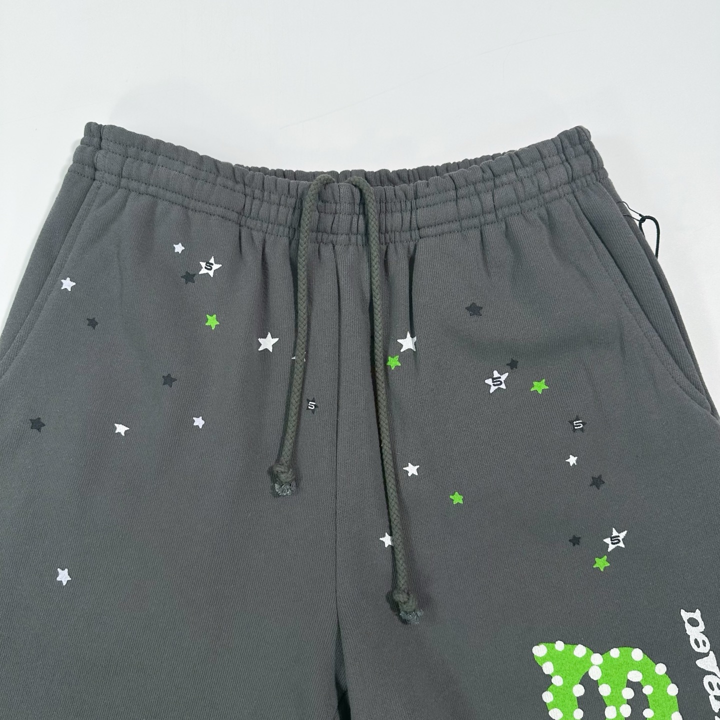 Sp5der klær toppversjon Ikke massemarked — photo 3