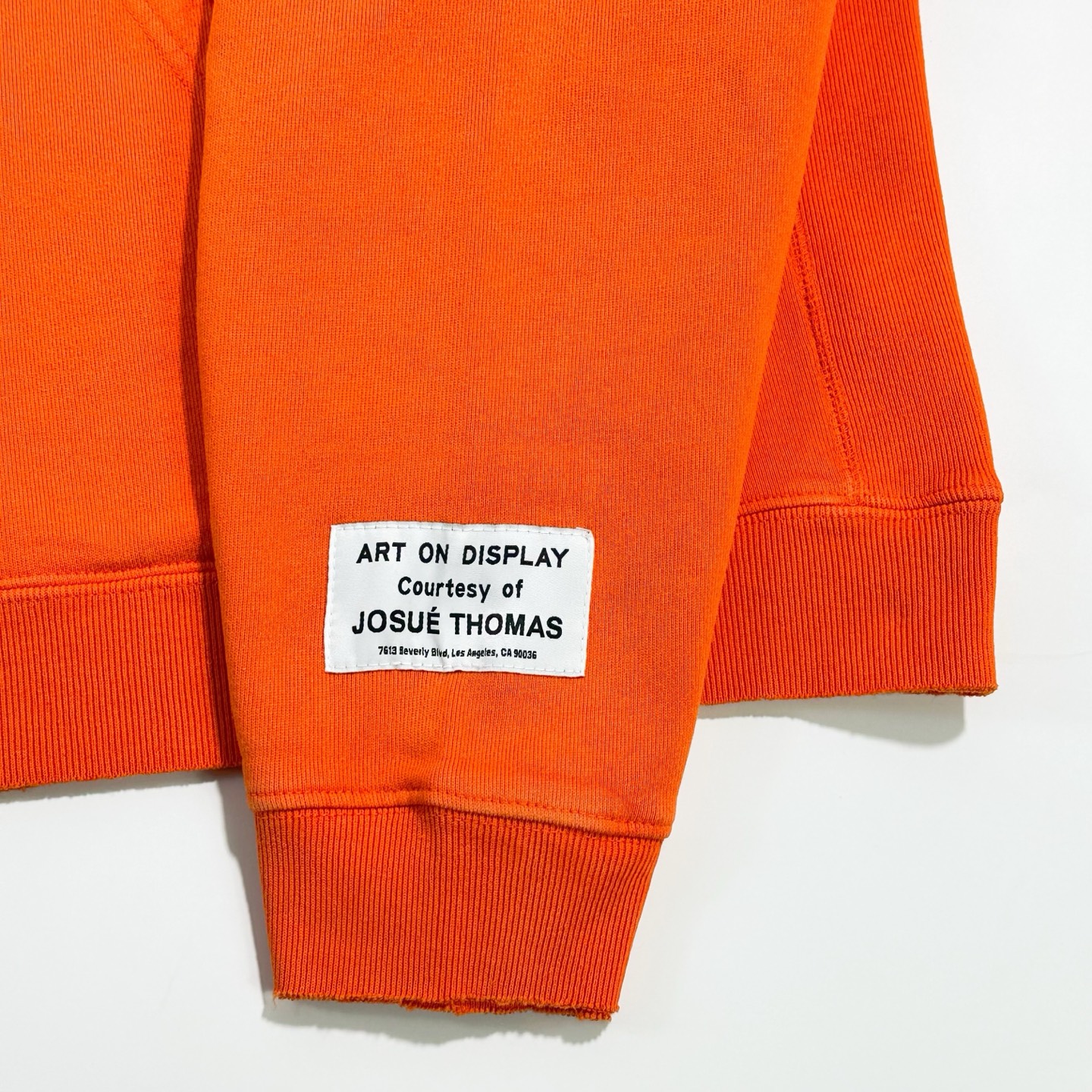 Sp5der Clothes Top Version Not Mass Market — photo 6