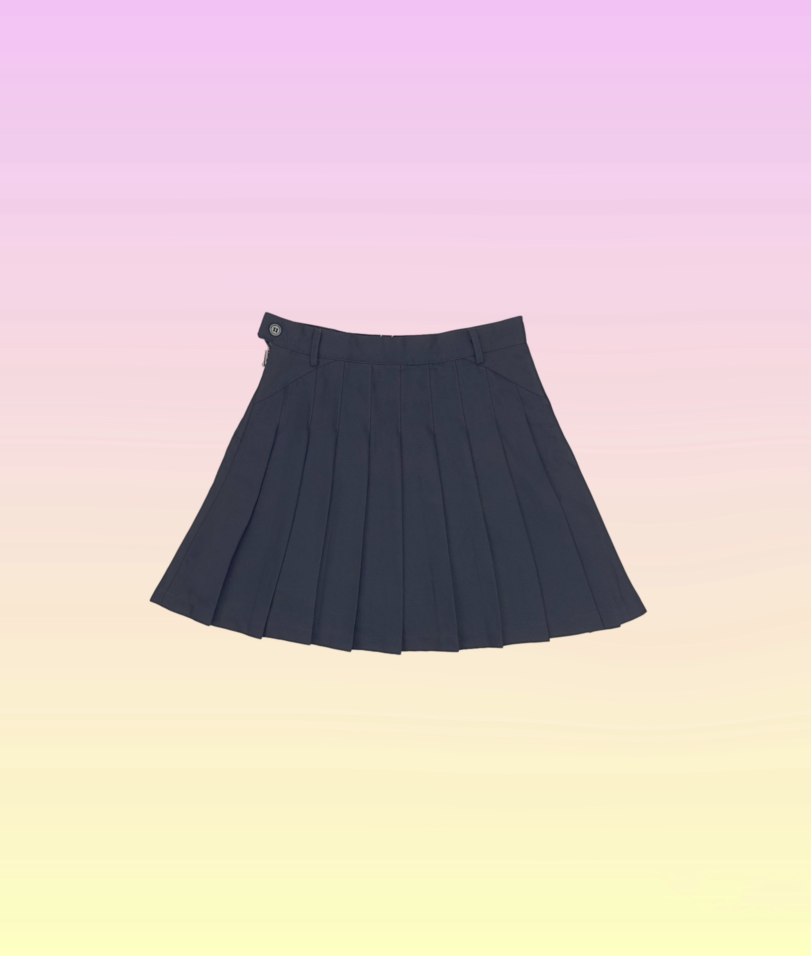 Pywdws ( 顶级版本 区别通货 )- TB纯色百褶裙（多褶款）- 颜色：图片色- 尺码：0  1  2  3  - 辅料:   全套定制辅料