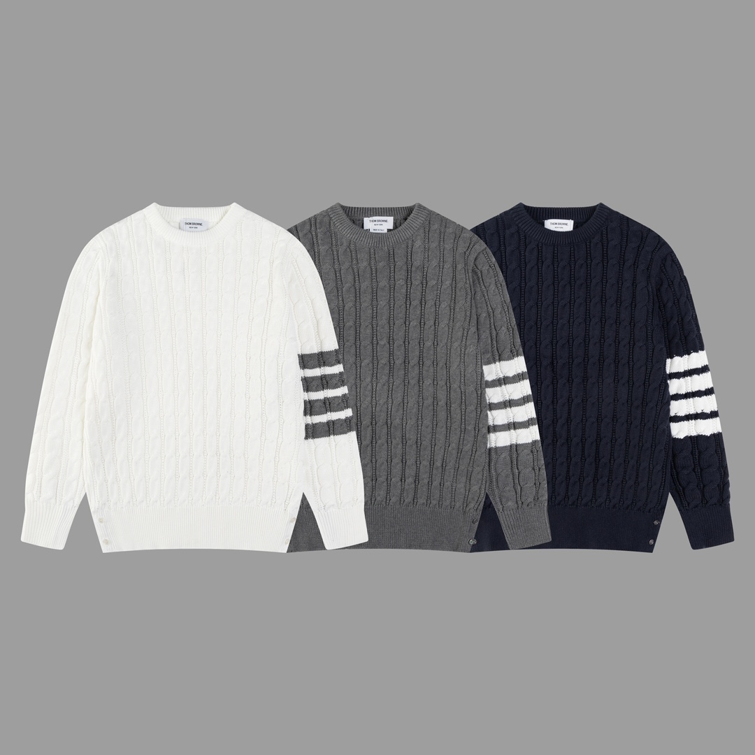 Cashmere Handbag Set with Gender-Neutral Sweater in Picture Color and 1-4 Sizes - 图片 4