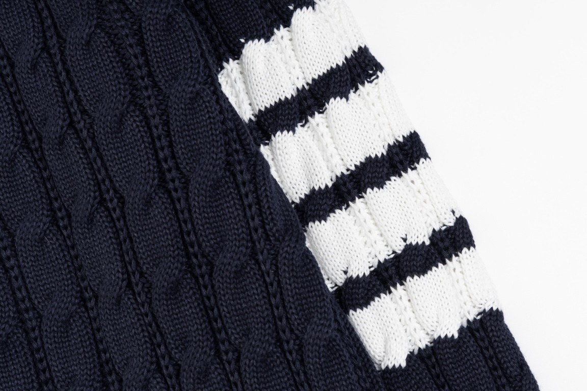 Cashmere Handbag Set with Gender-Neutral Sweater in Picture Color and 1-4 Sizes - 图片 6