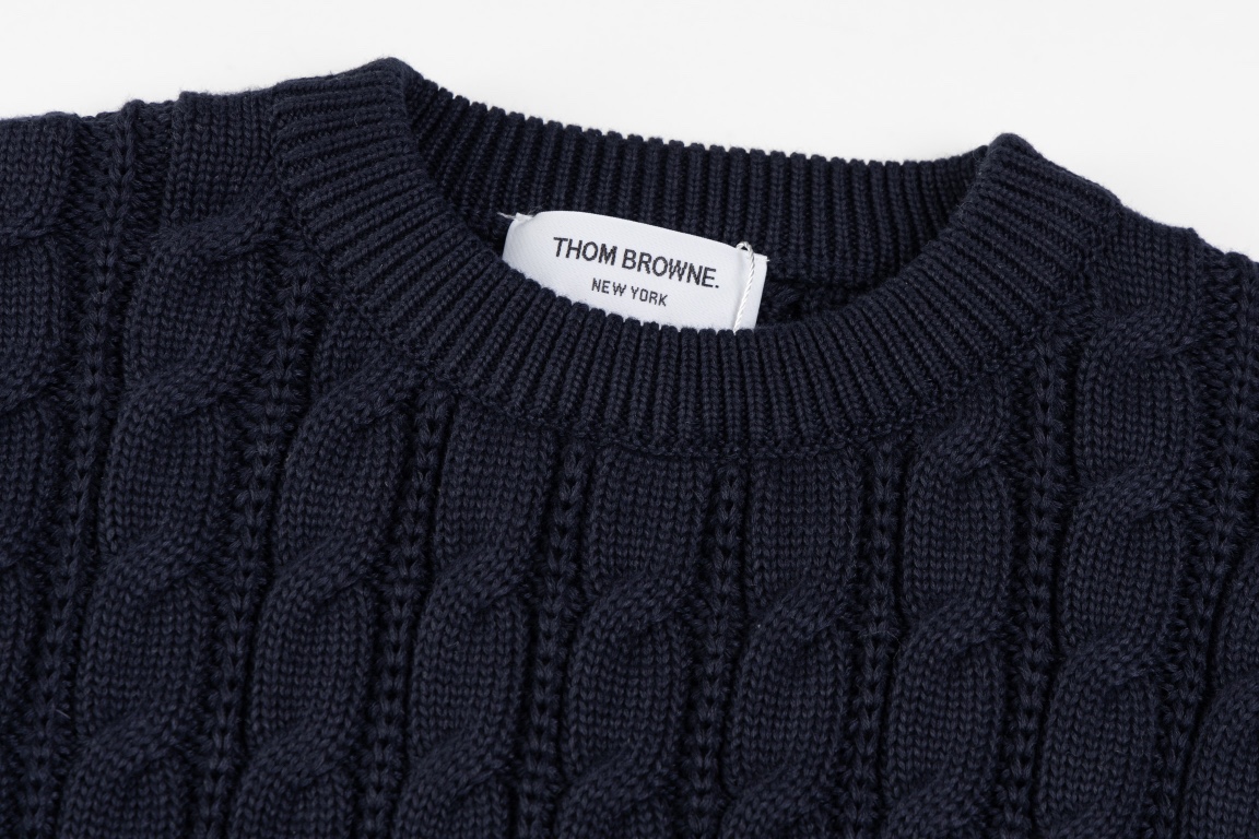 Cashmere Handbag Set with Gender-Neutral Sweater in Picture Color and 1-4 Sizes - 图片 5