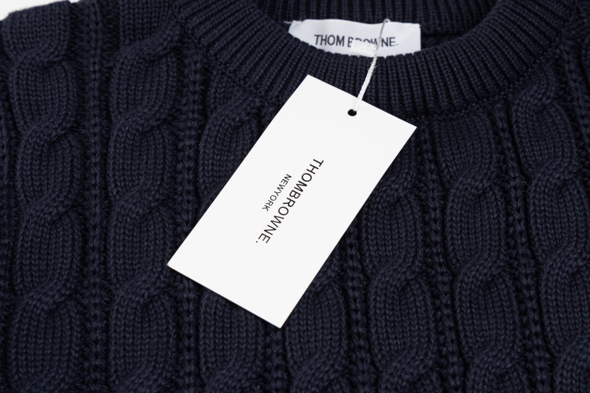 Cashmere Handbag Set with Gender-Neutral Sweater in Picture Color and 1-4 Sizes - 图片 7