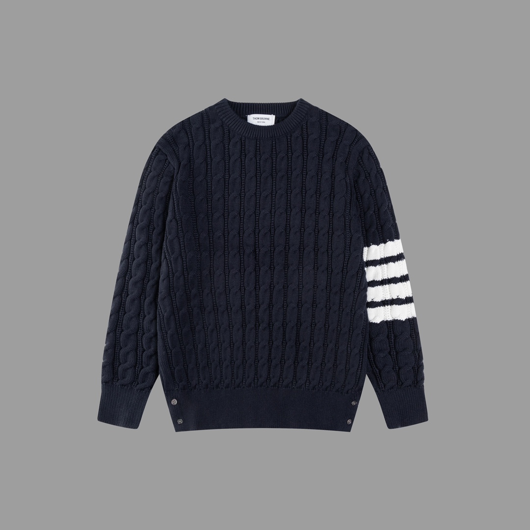 Cashmere Handbag Set with Gender-Neutral Sweater in Picture Color and 1-4 Sizes - 图片 2