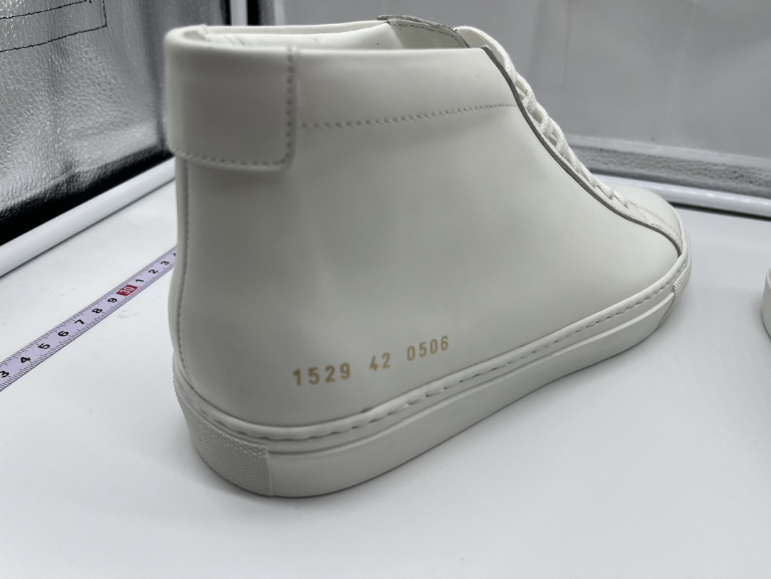 Common Projects Shoes