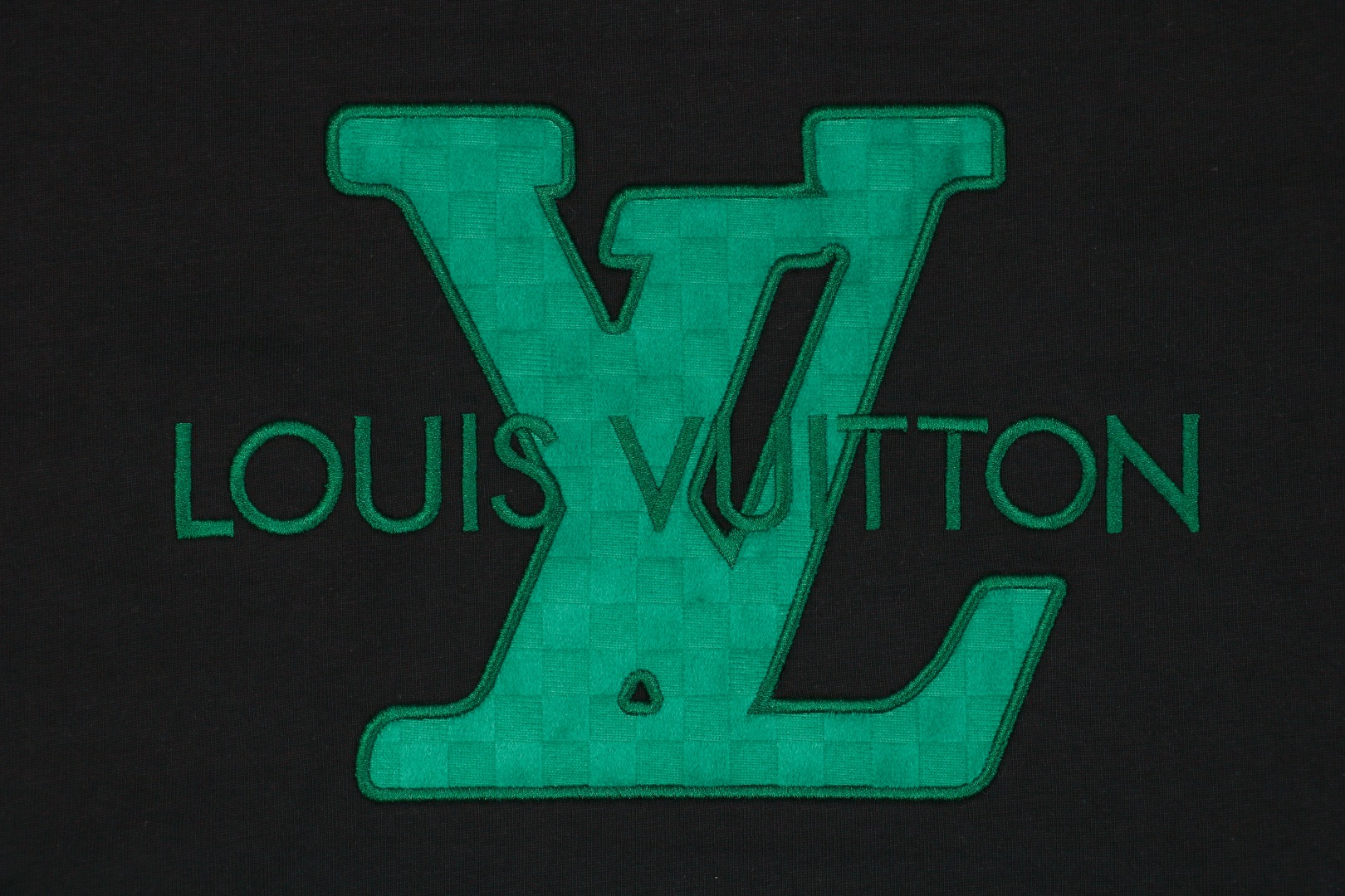 1v 25ss 绿色大老花棋盘格短袖-Chinese UA Cheap High Quatity Brand Clothes Bags handbags Sneakers wholesale wholesaler seller from China Factory suppliers Fashion Clothing Shoes best Quality Beautiful Price 1v 25ss 绿色大老花棋盘格短袖