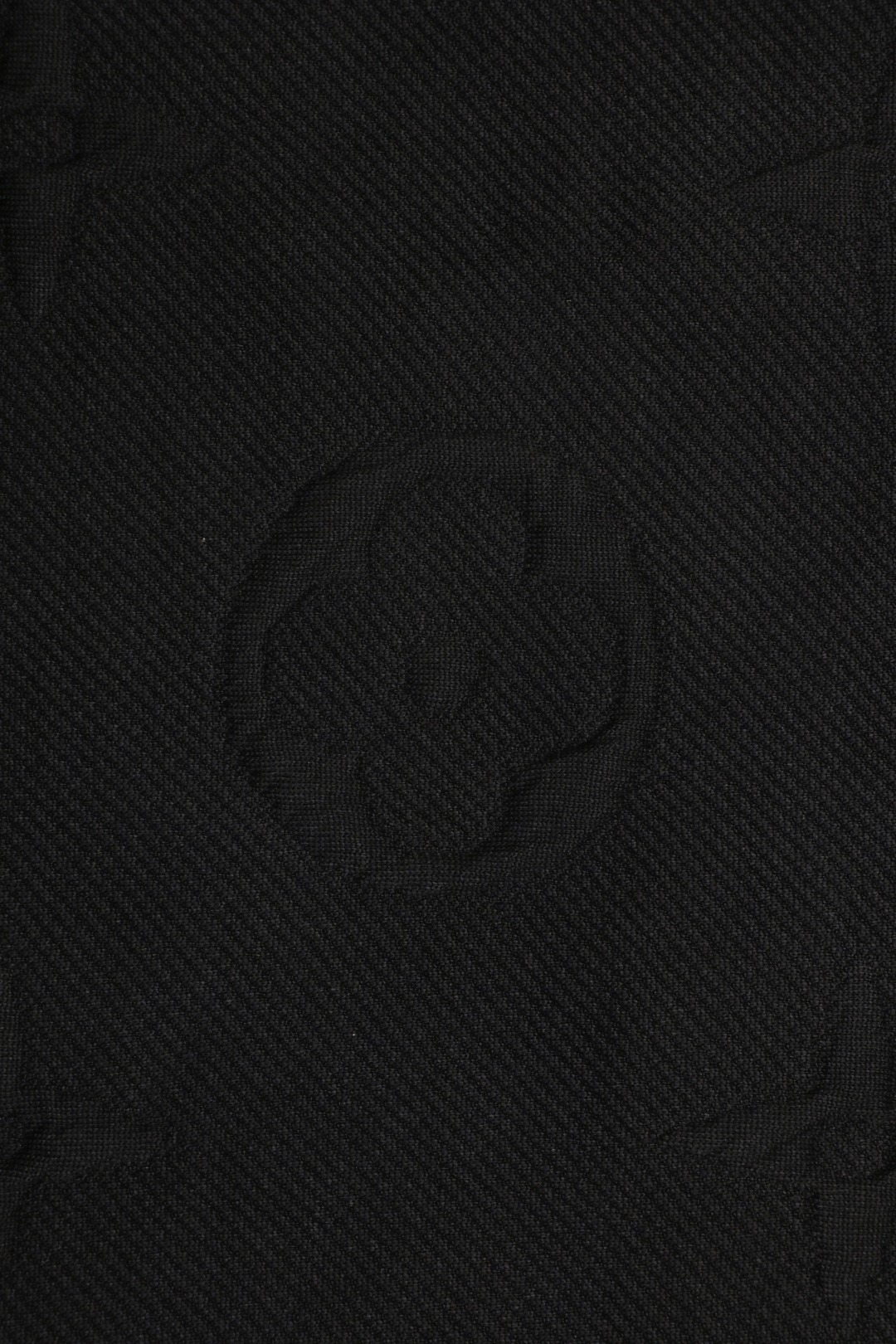 1v 24ss 暗纹三花压花短裤