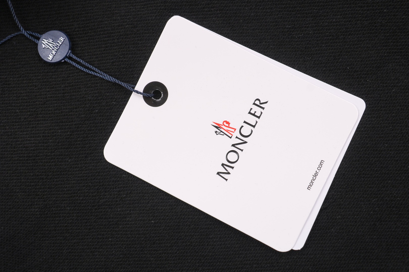 Moncler/蒙口 25ss MK小标后口袋彩条短裤