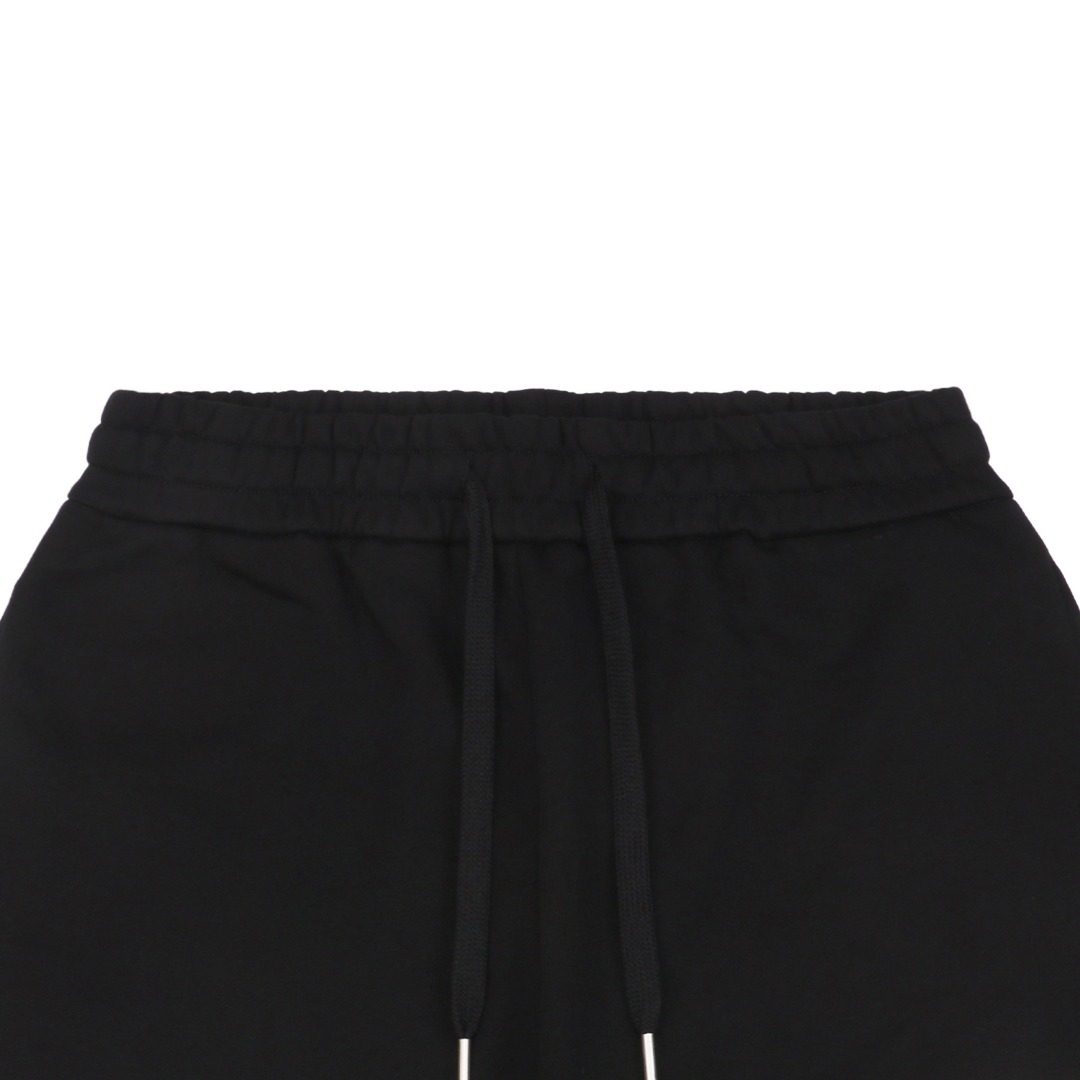 Burberry/博柏利 25ss BT字母压胶印花短裤